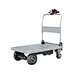 HG-101 Folding electric hand truck